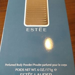 Estee by Estee Lauder Dusting Powder
